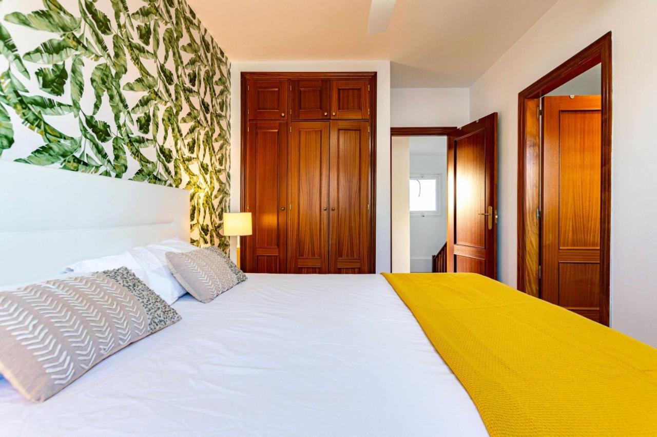 Villa Sea Sounds Corralejo Exterior foto