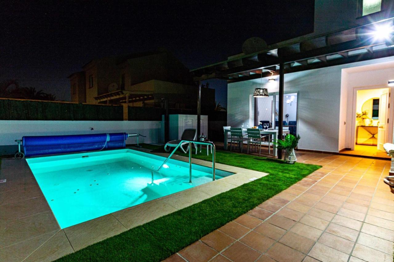 Villa Sea Sounds Corralejo Exterior foto